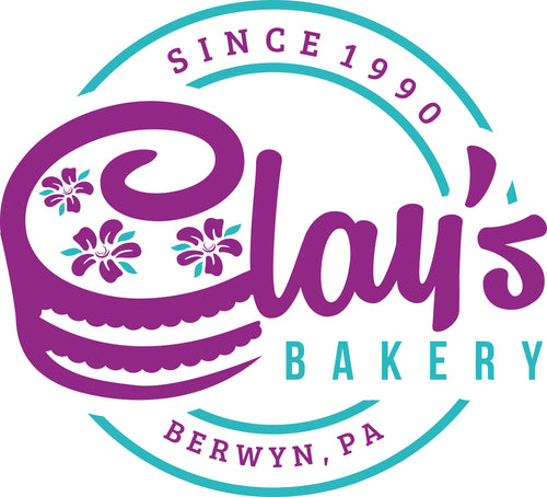 Clay's Bakery Cookies